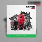 Canon - Home