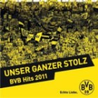 Unser ganzer Stolz - BVB Hits 2011