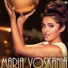 Maria Voskania - Perlen und Gold