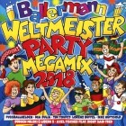 Ballermann Weltmeister Party Megamix 2018