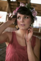 SuicideGirls   TunnelBunny Petals And Rust