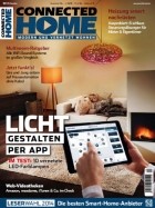 Connected Home 10/2014