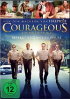 Courageous - Ein mutiger Weg