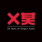 10 Years Of Shogun Audio