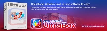 OpenCloner UltraBox 1.10.201