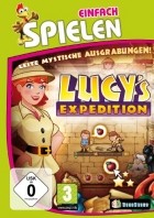 Lucys Expedition