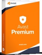 avast! Premier Antivirus v18.6.2349