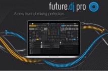 XYLIO Future DJ Pro v1.8.1