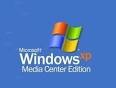 MICROSOFT WINDOWS XP MEDIA CENTER EDITION