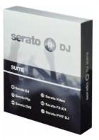 Serato DJ Pro v2.2.1 Build 44