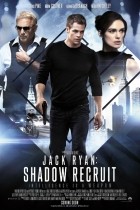 Jack Ryan Shadow Recruit