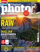 Digital Photo Magazin 09/2019