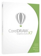 CorelDRAW Graphics Suite X7 v17.1.0.572