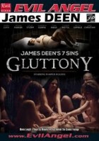 James Deen's 7 Sins: Gluttony