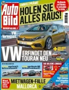 Auto Bild 33/2017