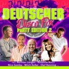 Deutscher Disco Fox - Party Edition 2