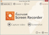 Icecream Screen Recorder Pro v5.64