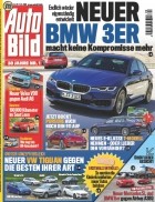 Auto Bild 23/2016