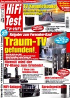 Hifi Test 02/2018