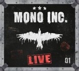 Mono Inc. - Live