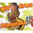 Willi Girmes - Piratentanz