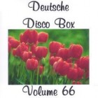 Deutsche Disco Box Vol.66