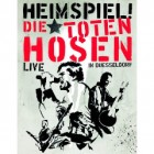 Die Toten Hosen - Heimspiel LIVE in Düsseldorf