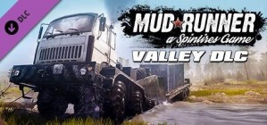 Spintires MudRunner The Valley