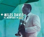 Miles Davis - The Bootleg Series Vol.4 Miles Davis At Newport 1955-1975 Live