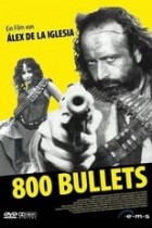 800 Bullets