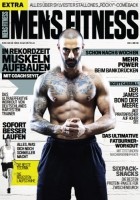 Men's Fitness 02/2016