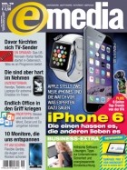 E-Media Magazin 19/2014