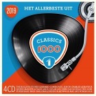 Het Allerbeste Uit Classics 1000 2019