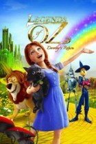 Die Legende von Oz - Dorothy's Rückkehr