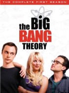 The Big Bang Theory - XviD - Staffel 2 (HQ)