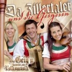 Da Zillertaler Und Die Geigerin - Die Geig'n kearcht zur Volksmusik