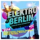 Elektro Berlin 2014