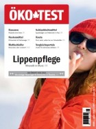 Ökotest 01/2018