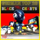 German TOP20 Black Charts 23.04.2015