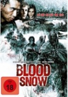 Blood Snow