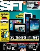 SFT Magazin 03/2014