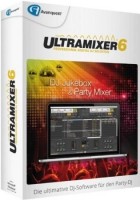 UltraMixer Pro Entertain v6.0.5