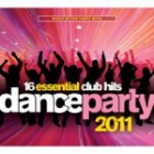 Dance Party 2011