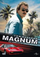 Magnum - Staffel 8