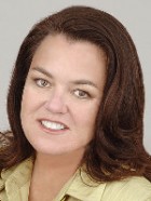 Biography - Rosie O`Donnell