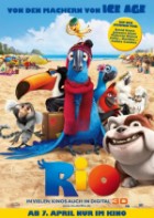 Rio (3D) (1080p)