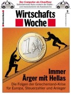 Wirtschaftswoche 03/2015