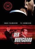 Der Bodyguard - Für das Leben des Feindes