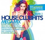 House Clubhits Megamix 2019.2