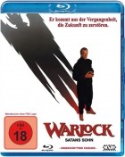 Warlock 1 - 3